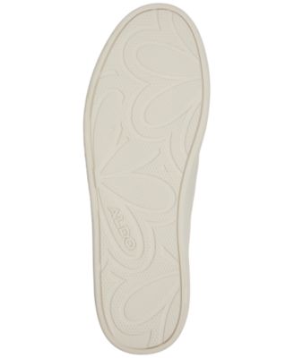 Women's Wildflowers Lace-Up Low-Top Sneakers