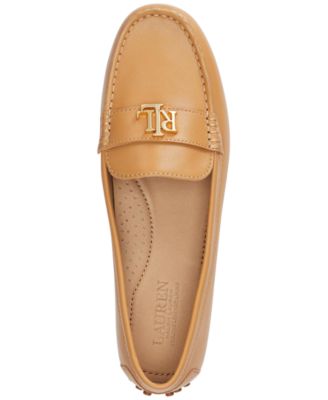 Women's Barnsbury Slip-On Driver Loafer Flats
