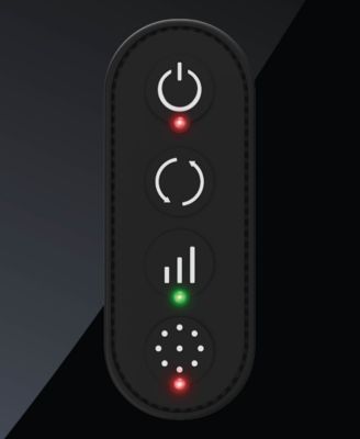 Flex Fitness ShiatsuPro Heated Cordless Shiatsu Back and Neck Massager