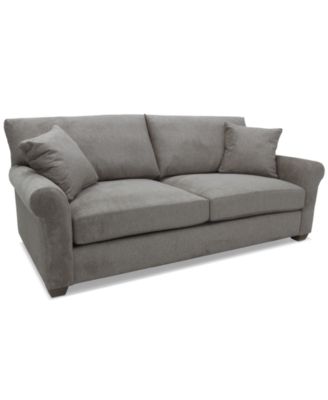 Reiter Fabric Sofa, Exclusively at Macy's