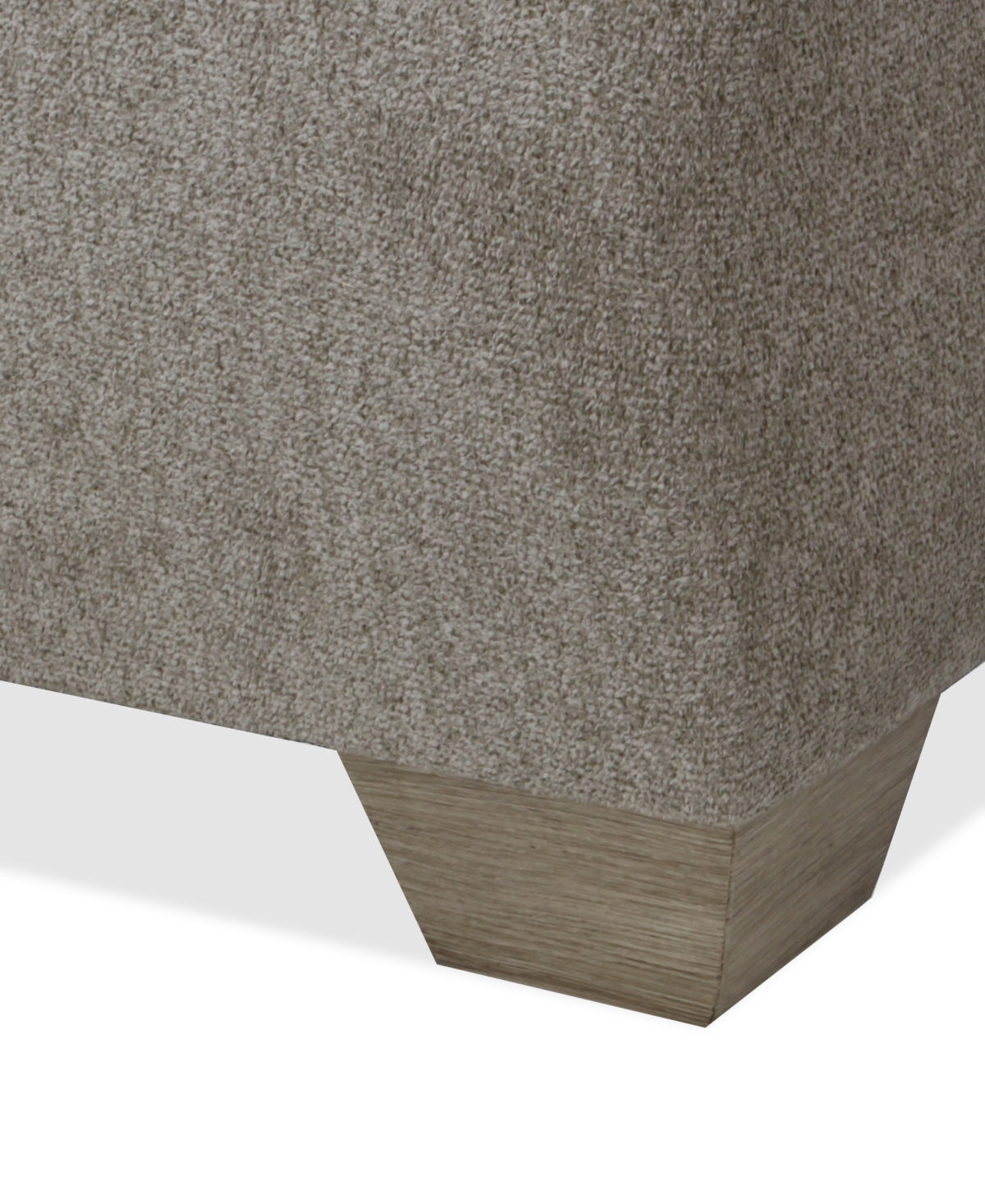Macy's Reiter Fabric Sofa, Exclusively At  In Cobbleston