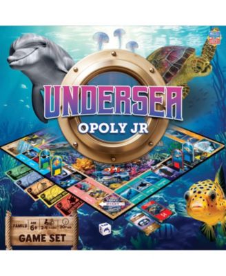 MasterPieces Puzzles