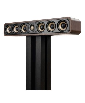 Signature Elite ES35 Slim Center Channel Speaker