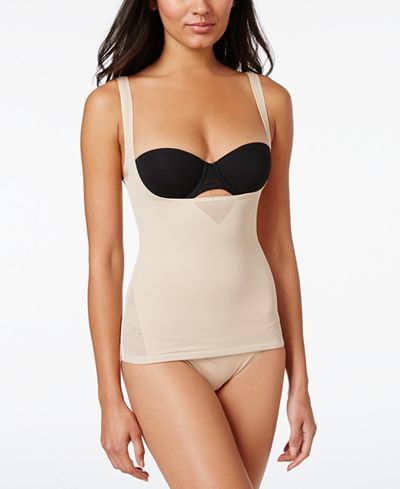 Miraclesuit Sheer Extra Firm Step-In Torsette 2771