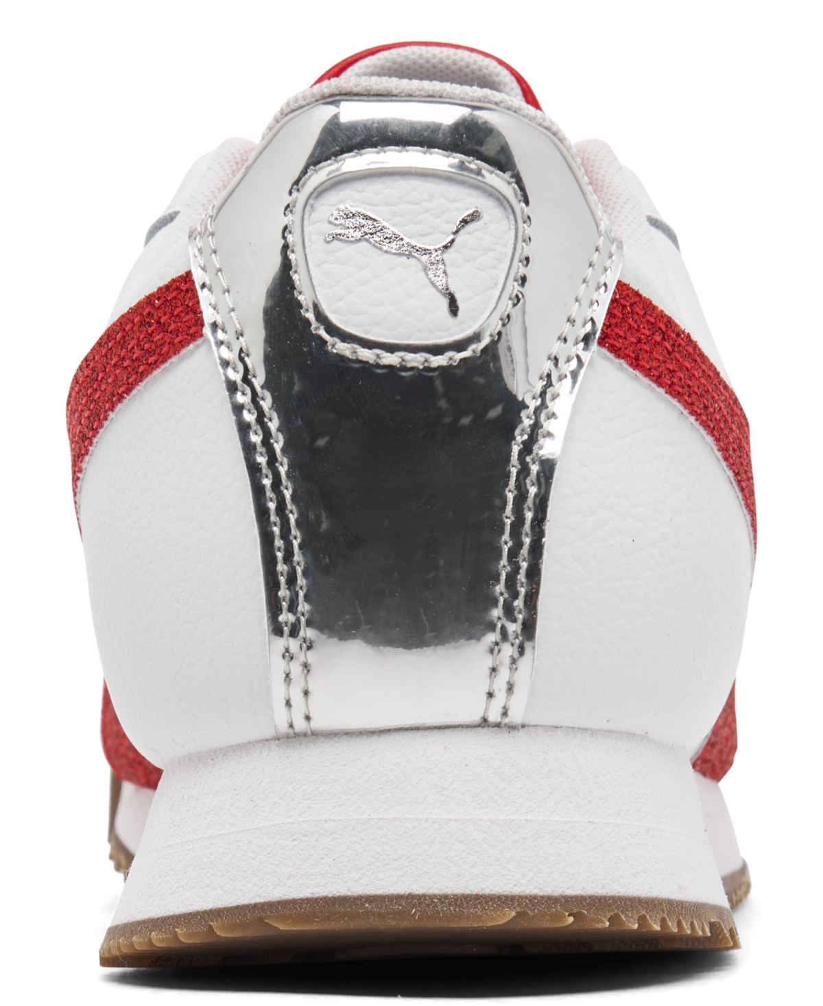Puma Big Girls Roma Casual Sneakers from Finish Line