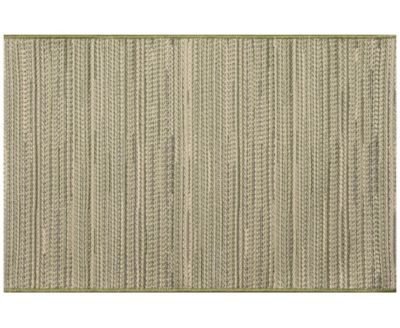 Liora Manne' - Miranda Tweed Stripe 2'x2'10" Area Rug