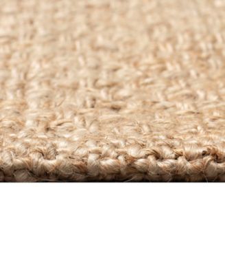 Liora Manne Playa Plain Rug Collection In Tan