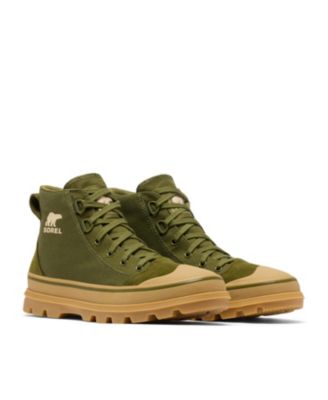 Men's Scout N About Mid Sneaker