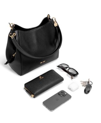 Meara Large Carryall Bag