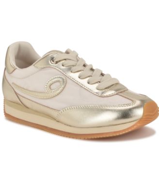 Women's Fivo Lace-Up Sneakers