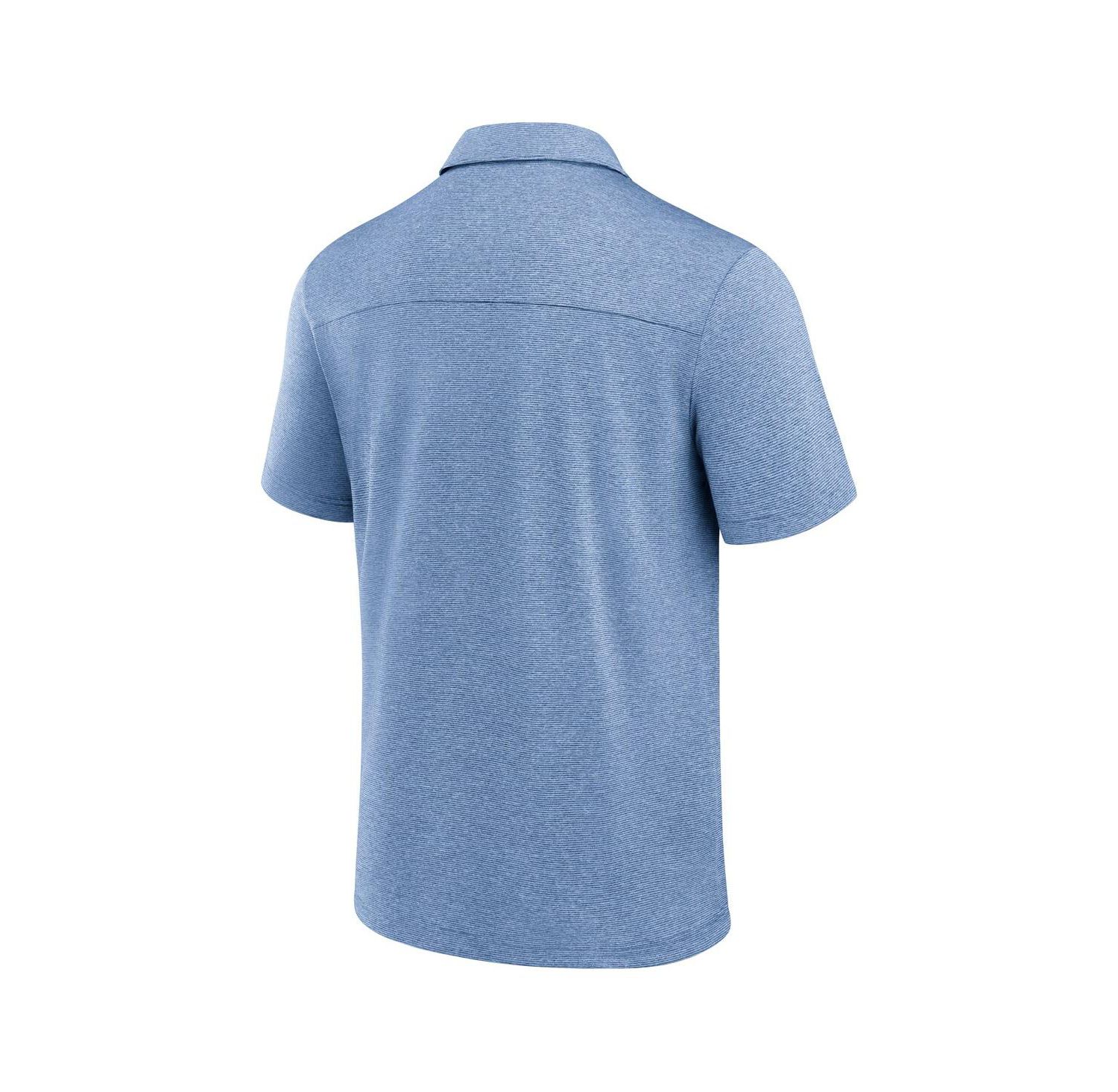 Men's Royal Florida Gators Performance Polo