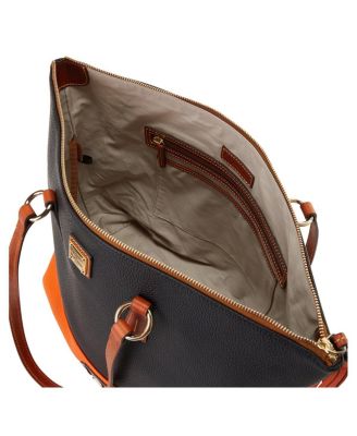 Cincinnati Bengals Tobi Tote Purse