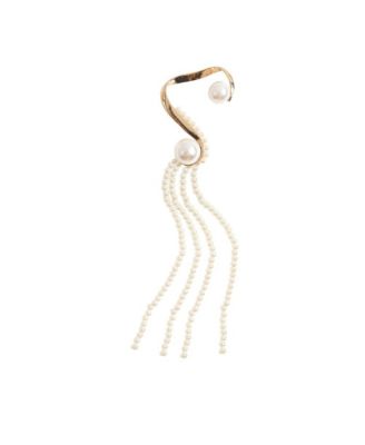 Casual Cuff Earrings