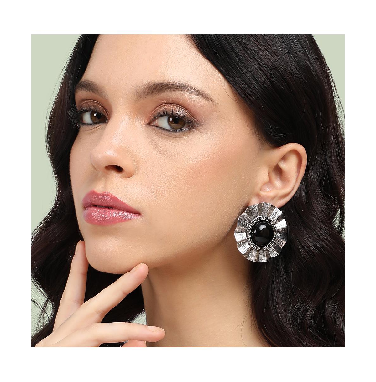 Casual Drop Earrings