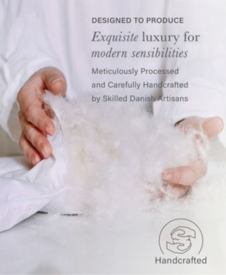 All-Season Duvet Insert, Luxury Comforter with Extra Fluffy Down-Alternative Fill by - Queen