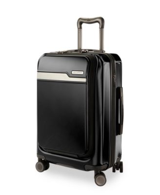 Palm Springs Carry-On Spinner with FastAccess Front Pocket