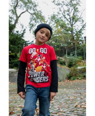 Boys 2 Pack T-Shirts