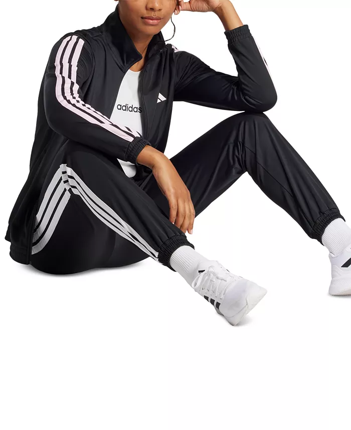 Women's Tricot 3-Stripes Track Pants - thumbnail 5