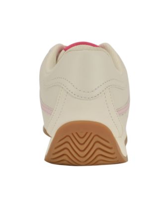 Women's Avyenna Retro Lace-Up Sneakers