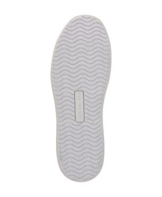 Women's Heyra Logo Lace-Up Sneakers