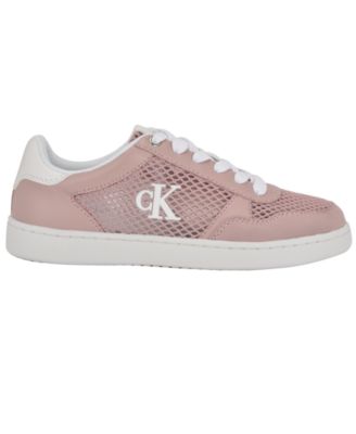 Women's Heyra Logo Lace-Up Sneakers