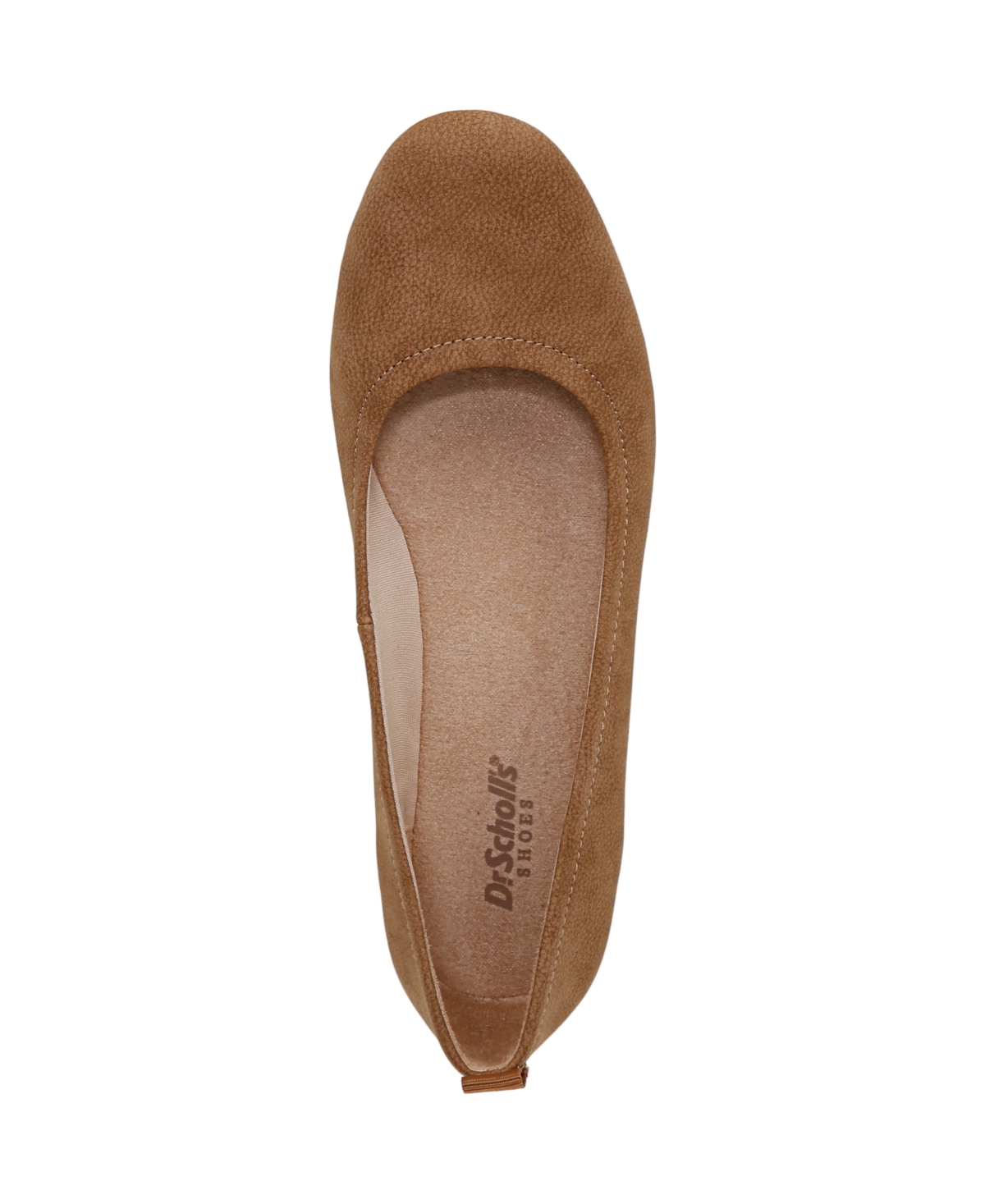 DR. SCHOLL'S WOMEN'S TIMELESS BALLERINA FLATS 