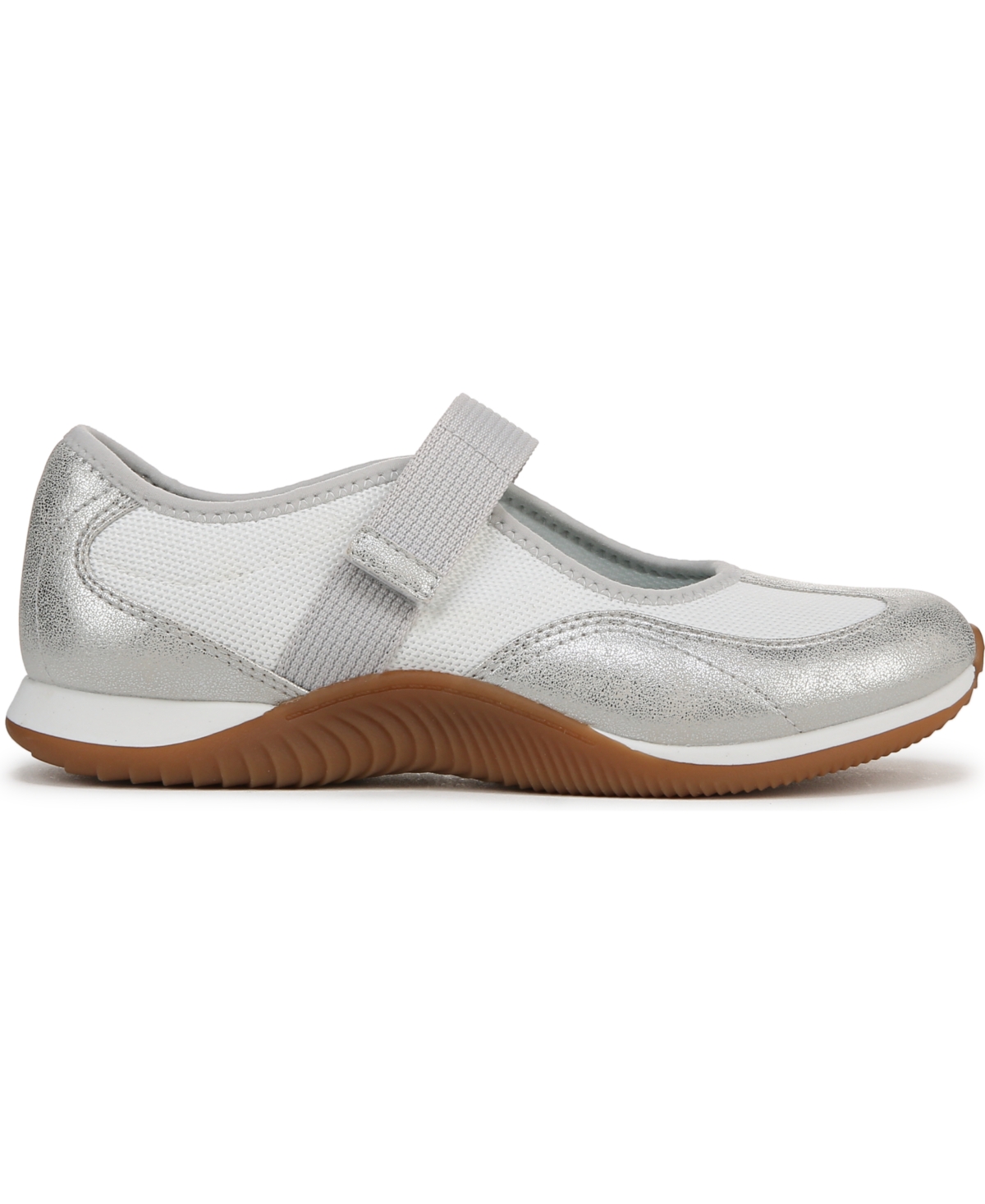 DR. SCHOLL'S WOMEN'S GOODIE MARY JANE SNEAKERS 