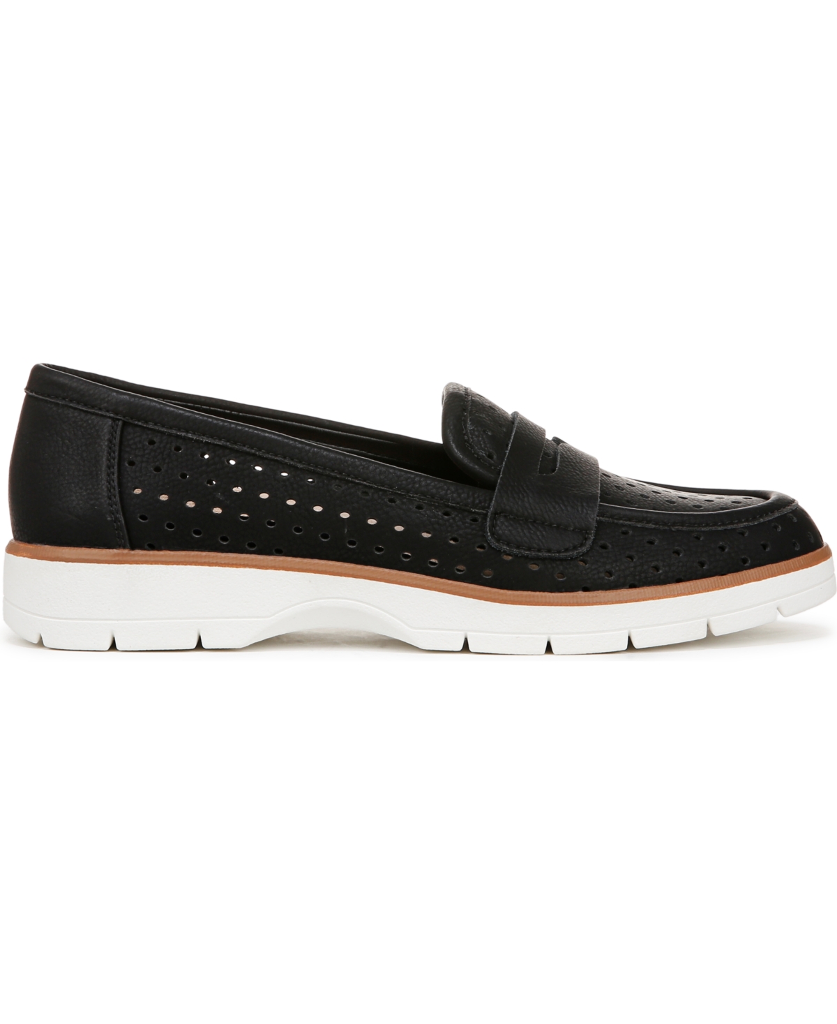 DR. SCHOLL'S WOMEN'S NICE DAY BREEZY PENNY LOAFERS 