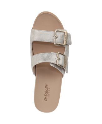 Women's Cali Breeze Slide Wedge Sandals