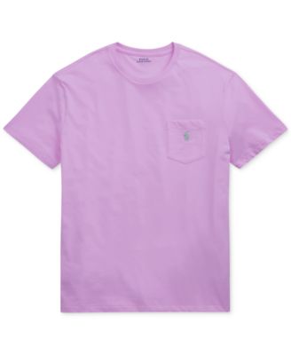 Men's Classic-Fit Pocket T-Shirt