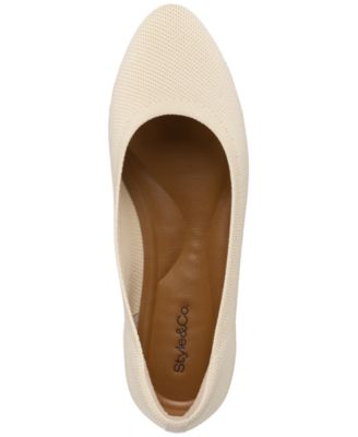 Women's Tallyy Flats, Exclusively at Macy's