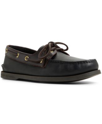 Men's Classic Authentic Original 2-Eye Boat Shoe