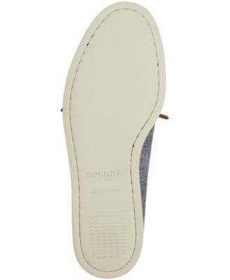 Men's A/O 2-Eye Lite Boat Shoe