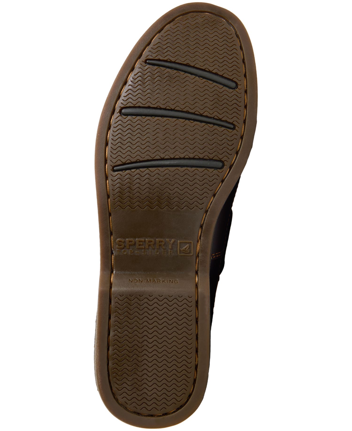 Men's Mako 2-Eye Boat Shoe
