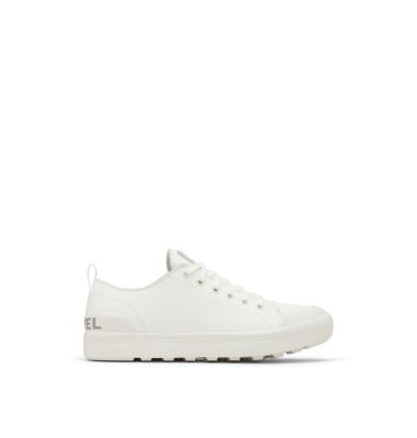 Sorel - Men's Metro II Low Waterproof Lace-Up Sneakers