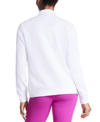 Women's GoWalk Ribbed Hoodless Jacket 