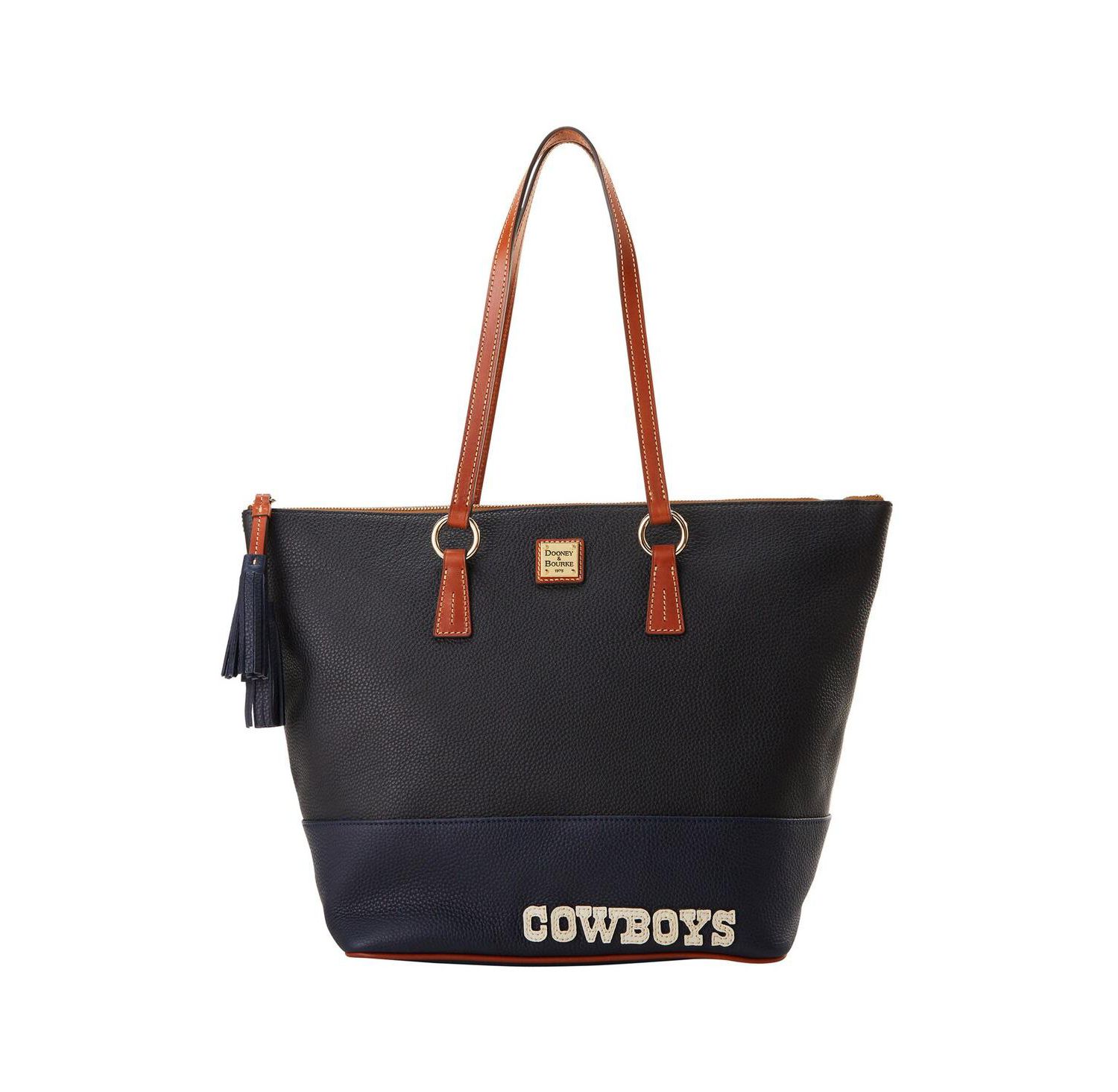 Dallas Cowboys Tobi Tote Purse