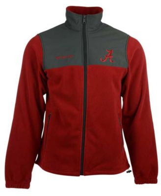 columbia fleece alabama jacket