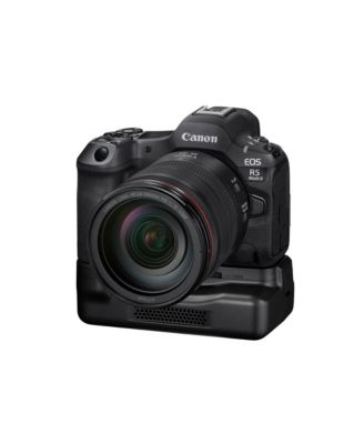 CF-R20EP Battery Grip with Cooling Fan & Ethernet Port