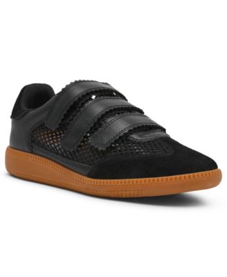 Steve Madden - Women's Momentum-M Triple-Strap Sneakers