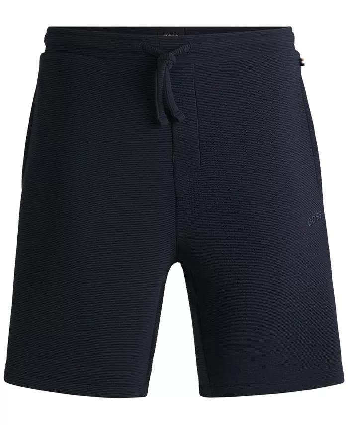 Men's Drawstring Shorts - thumbnail 6