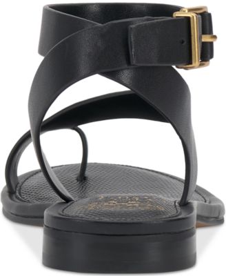 Women's Liba Toe-Loop Flat Sandals