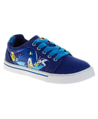 Sonic The Hedgehog