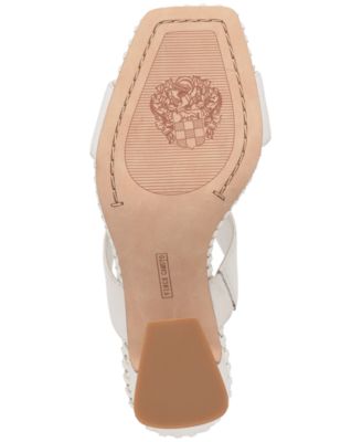 Women's Kaden Double-Band Dress Sandals