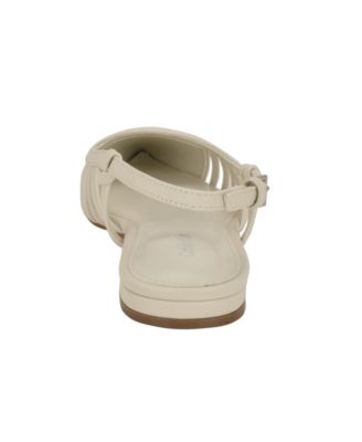 Women's Jillie Slingback Flats