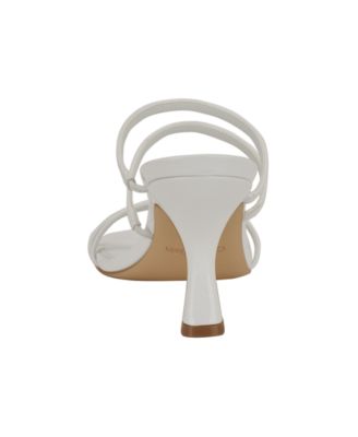 Women's Jayla Strappy Tapered Heel Sandals