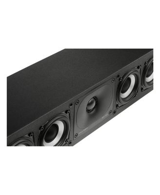 Monitor XT35 Low-Profile Center Channel Speaker