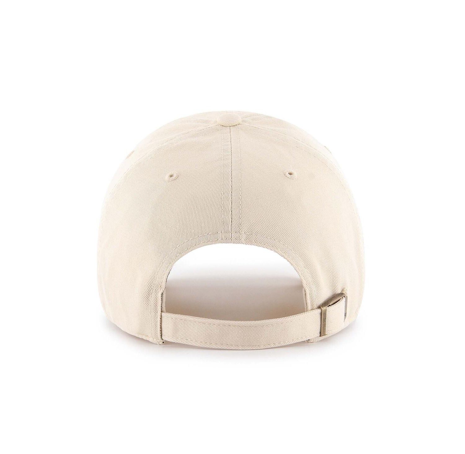 Men’s Natural Missouri Tigers Clean Up Adjustable Hat