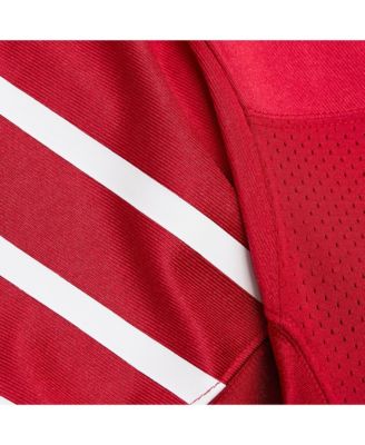 Men's Aeneas Williams Cardinal Arizona Cardinals 1994 Authentic Throwback Retired Player Jersey