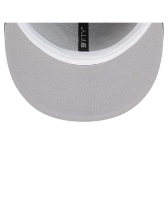 Men's Navy Houston Astros Duo Logo 2.0 59FIFTY Fitted Hat